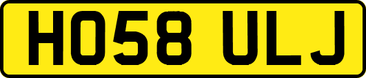 HO58ULJ