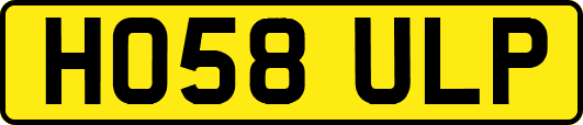 HO58ULP