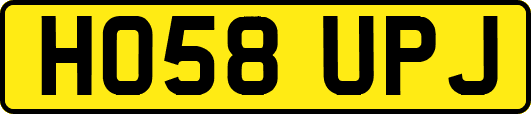HO58UPJ