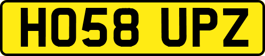 HO58UPZ