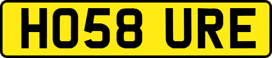 HO58URE