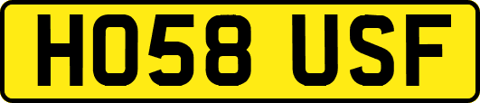 HO58USF