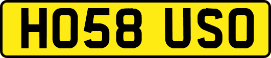 HO58USO