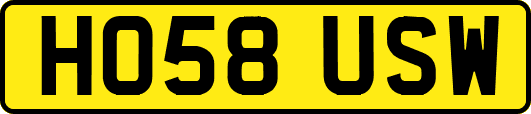 HO58USW