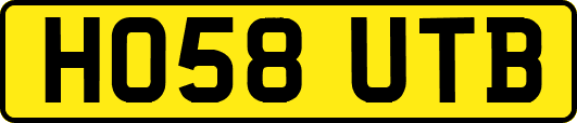 HO58UTB