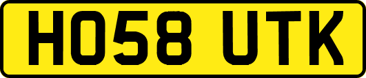 HO58UTK