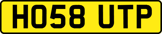 HO58UTP