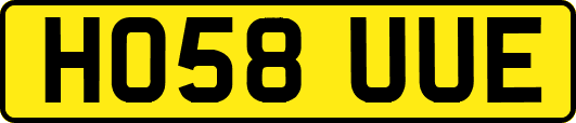 HO58UUE
