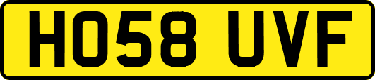 HO58UVF