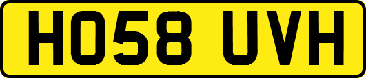 HO58UVH