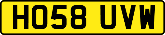 HO58UVW
