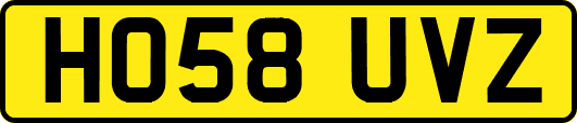 HO58UVZ