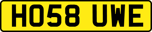 HO58UWE