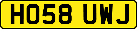 HO58UWJ
