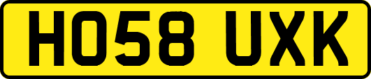 HO58UXK