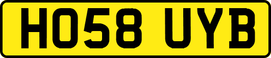 HO58UYB