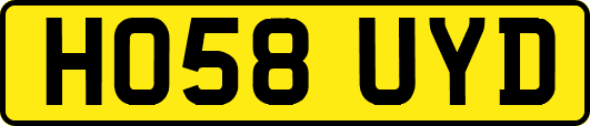 HO58UYD