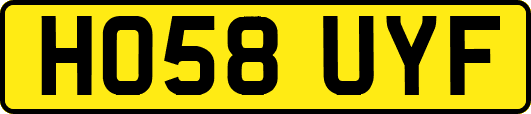 HO58UYF