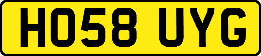 HO58UYG