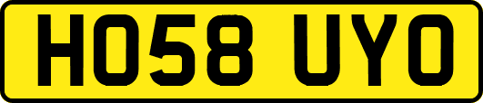 HO58UYO