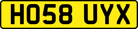 HO58UYX