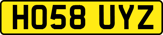 HO58UYZ