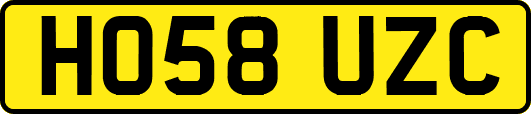 HO58UZC