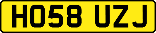 HO58UZJ