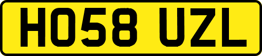 HO58UZL
