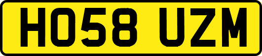 HO58UZM