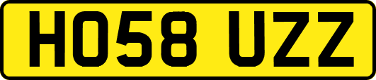 HO58UZZ