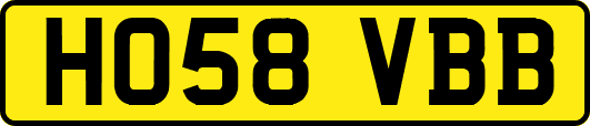 HO58VBB