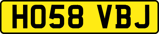 HO58VBJ