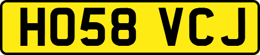 HO58VCJ