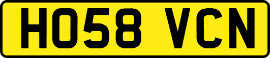 HO58VCN