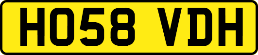 HO58VDH