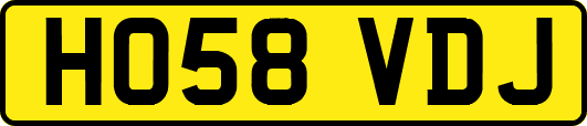 HO58VDJ