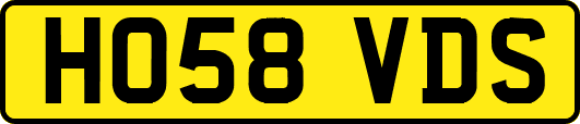 HO58VDS