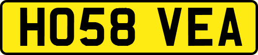 HO58VEA
