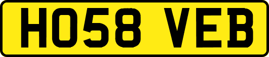 HO58VEB