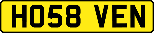 HO58VEN