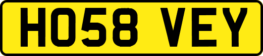 HO58VEY