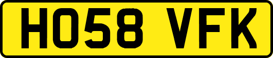 HO58VFK