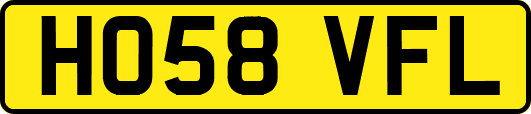 HO58VFL