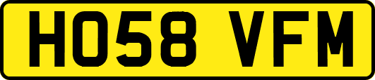 HO58VFM
