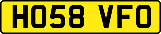 HO58VFO
