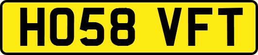 HO58VFT