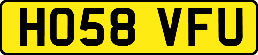 HO58VFU