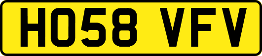 HO58VFV