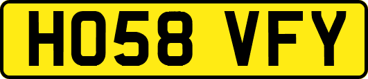 HO58VFY